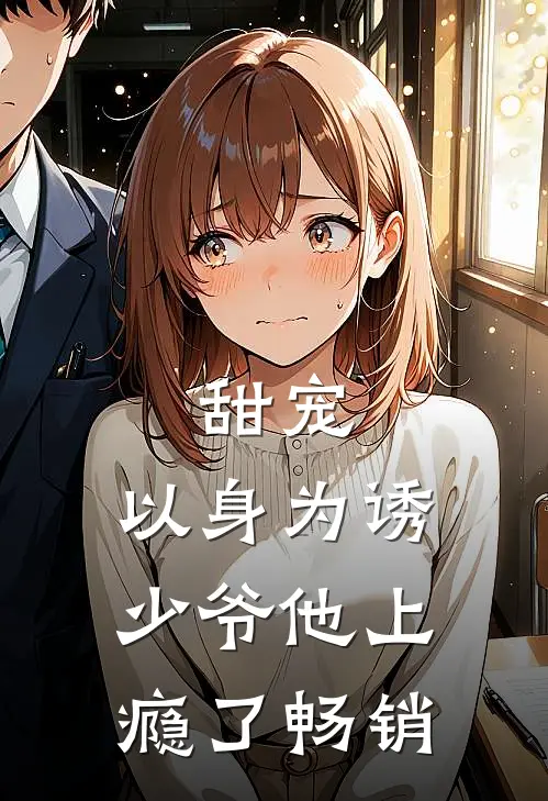 甜宠：以身为诱，少爷他上瘾了畅销