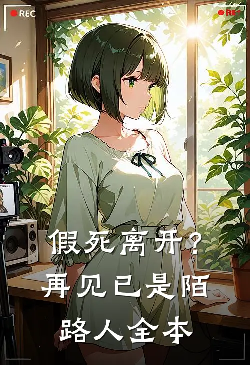假死离开?再见已是陌路人全本