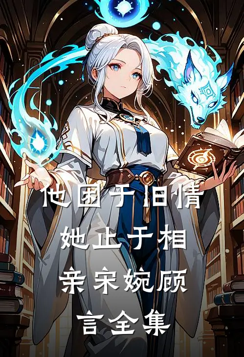 他困于旧情，她止于相亲宋婉顾言 全集