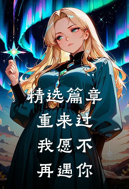 精选篇章重来过，我愿不再遇你