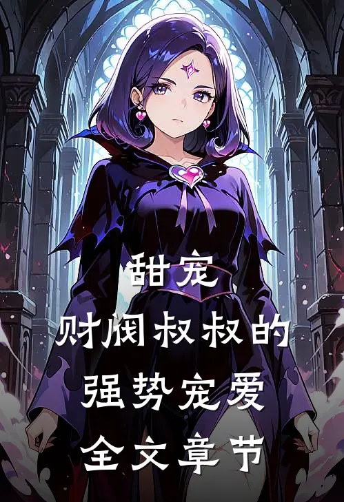 甜宠：财阀叔叔的强势宠爱全文章节