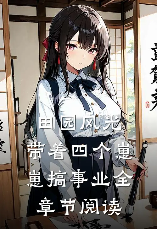 田园风光：带着四个崽崽搞事业全章节阅读