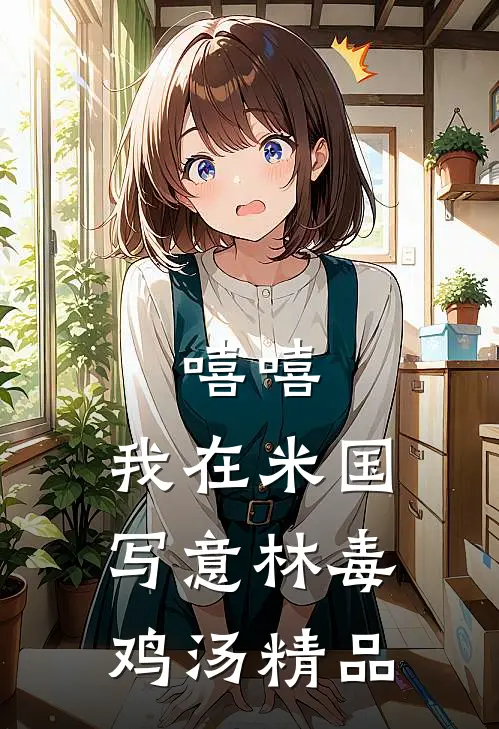 嘻嘻，我在米国写意林毒鸡汤精品