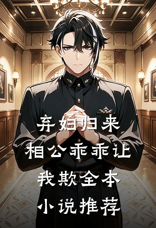 弃妇归来：相公乖乖让我欺全本小说推荐