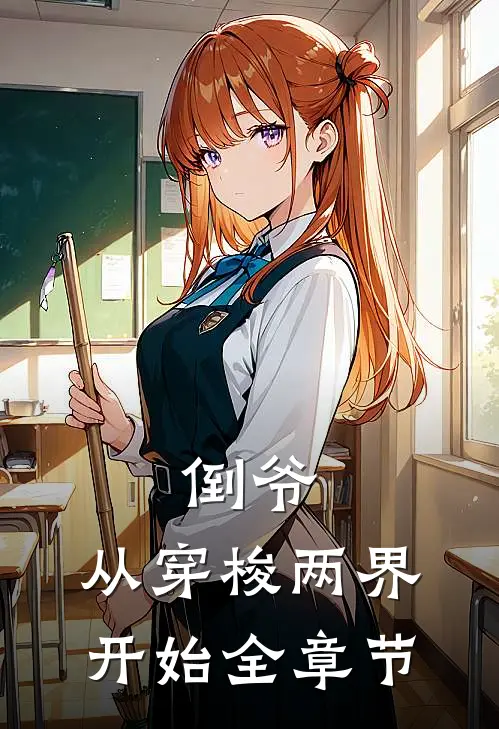 倒爷,从穿梭两界开始全章节