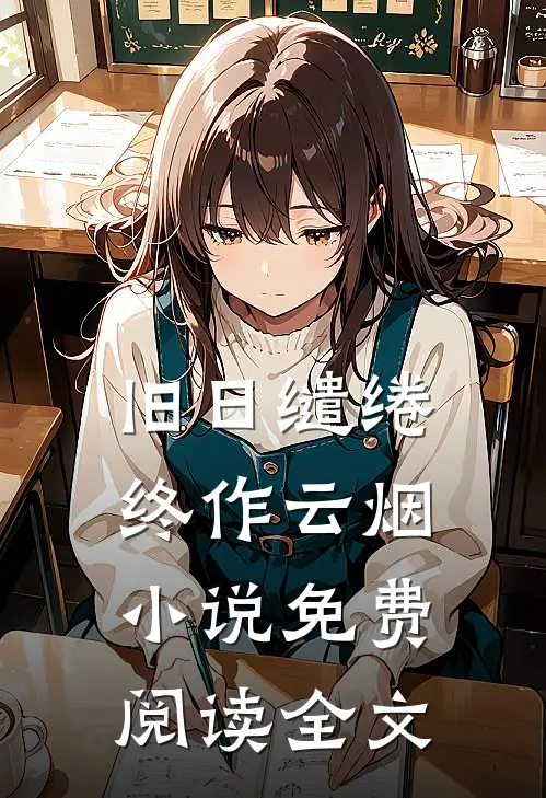 旧日缱绻终作云烟小说免费阅读全文