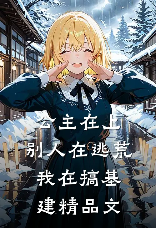公主在上：别人在逃荒，我在搞基建精品文