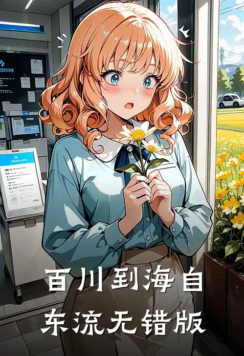 百川到海自东流无错版