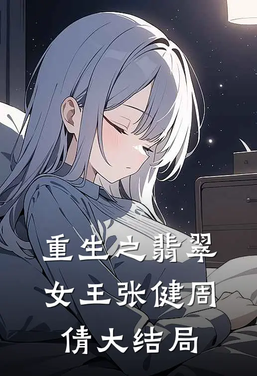 重生之翡翠女王张健周倩大结局