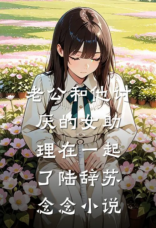 老公和他讨厌的女助理在一起了陆辞苏念念小说