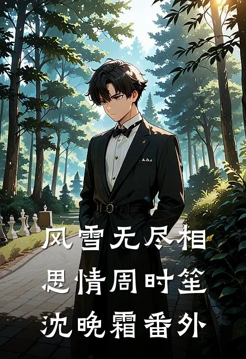 风雪无尽相思情周时笙沈晚霜番外