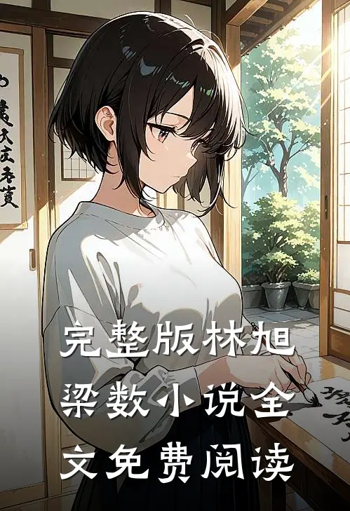完整版林旭梁数小说全文免费阅读