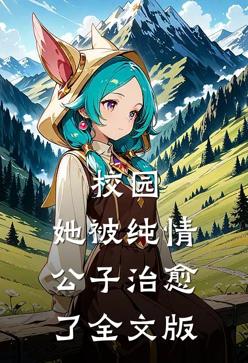 校园：她被纯情公子治愈了全文版