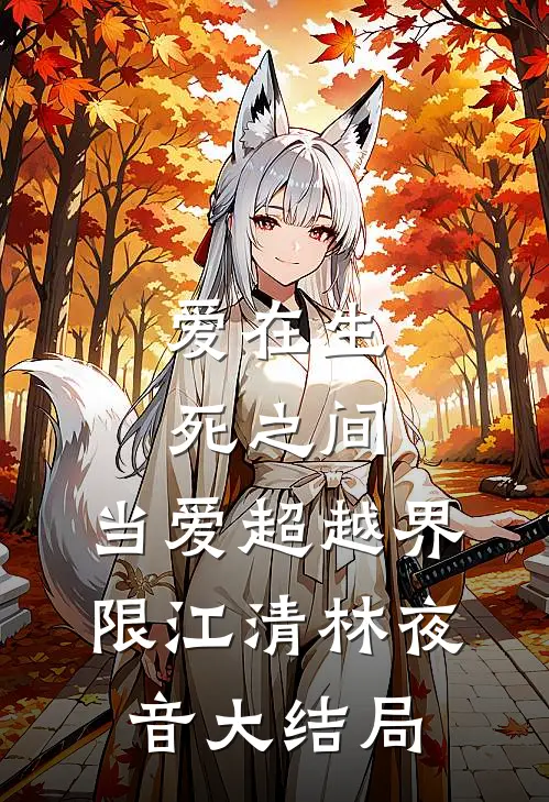 爱在生死之间：当爱超越界限江清林夜音大结局