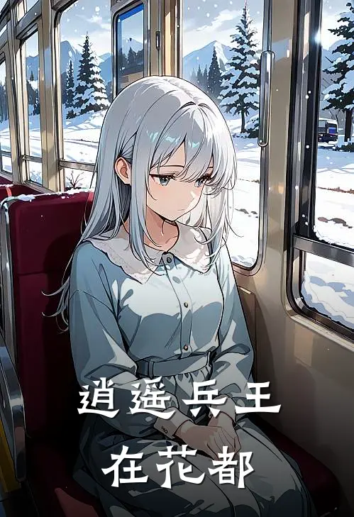逍遥兵王在花都