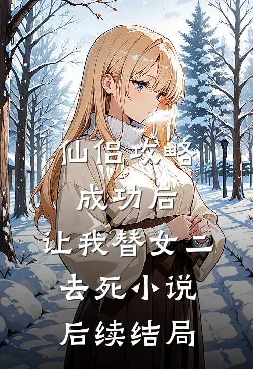 仙侣攻略成功后，让我替女二去死小说后续结局