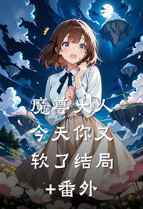 魔尊大人，今天你又软了结局+番外