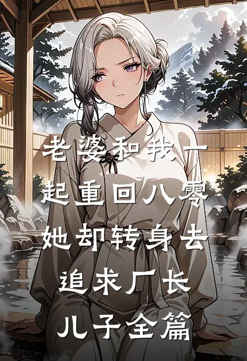 老婆和我一起重回八零，她却转身去追求厂长儿子全篇