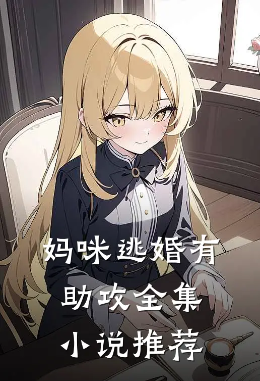 妈咪逃婚有助攻全集小说推荐