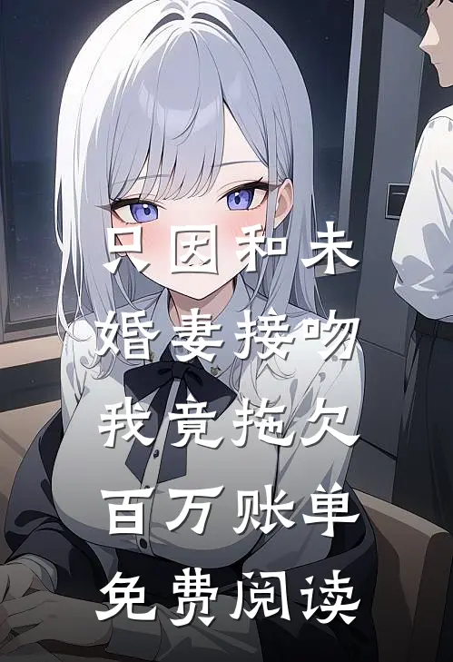 只因和未婚妻接吻，我竟拖欠百万账单免费阅读