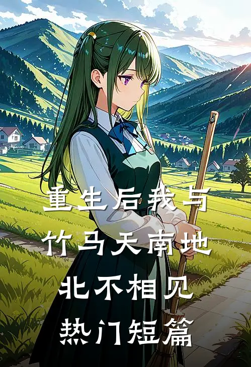 重生后我与竹马天南地北不相见热门短篇
