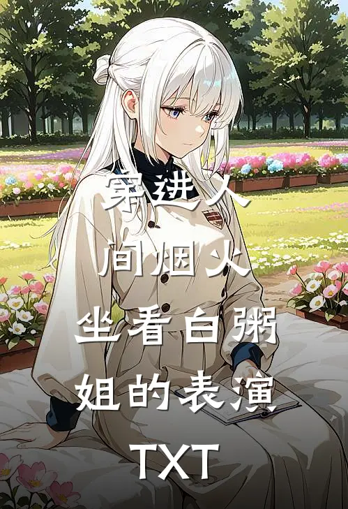穿进人间烟火：坐看白粥姐的表演TXT