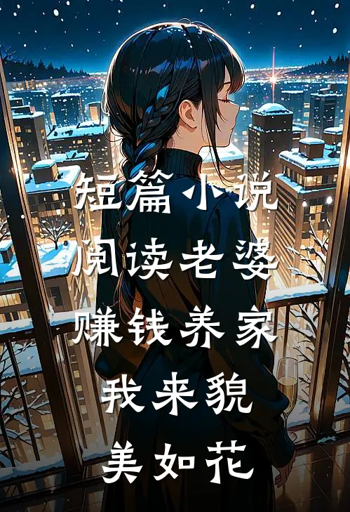 短篇小说阅读老婆赚钱养家，我来貌美如花