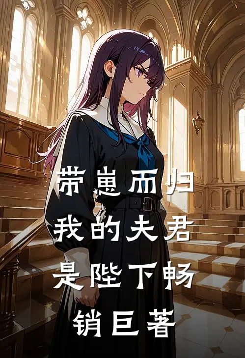 带崽而归，我的夫君是陛下畅销巨著