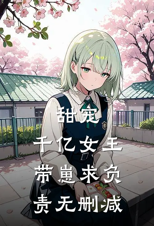 甜宠：千亿女王带崽求负责无删减