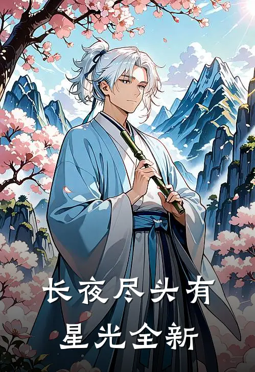 长夜尽头有星光全新