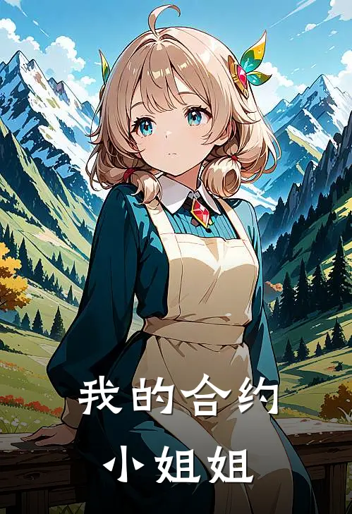 我的合约小姐姐