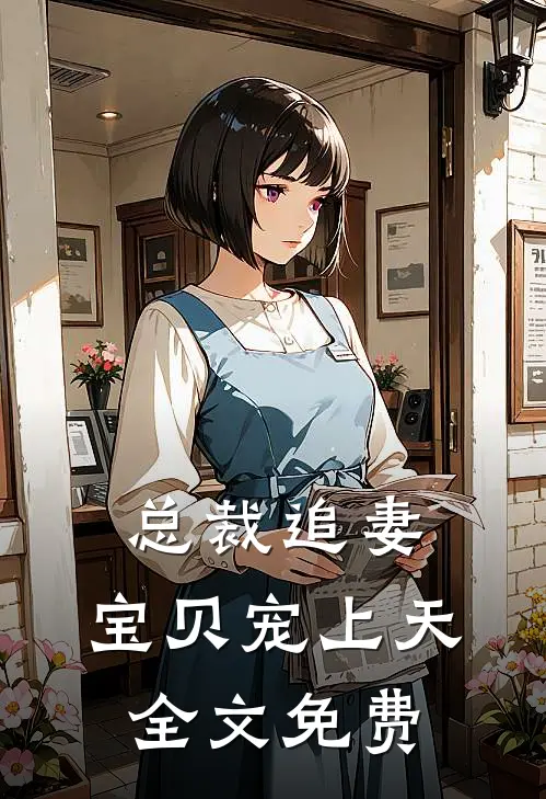 总裁追妻，宝贝宠上天全文免费