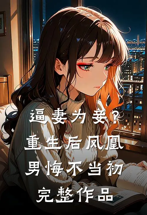 逼妻为妾？重生后凤凰男悔不当初完整作品