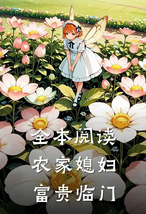 全本阅读农家媳妇富贵临门