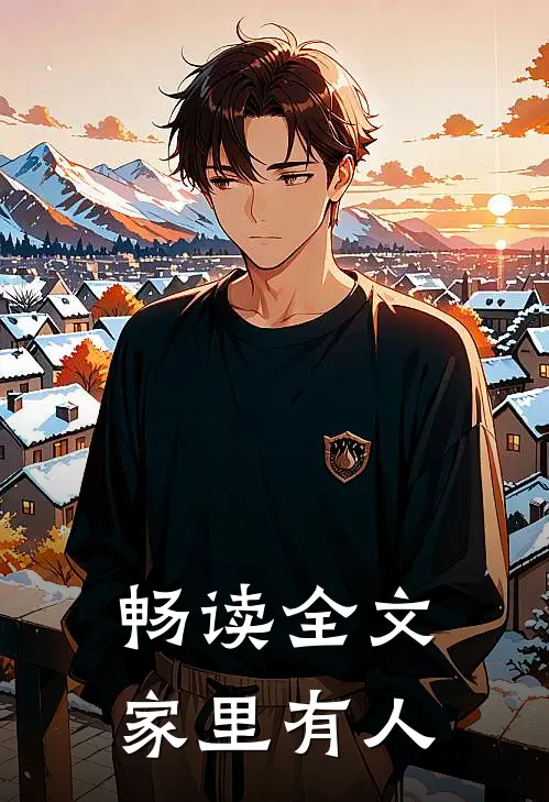 畅读全文家里有人