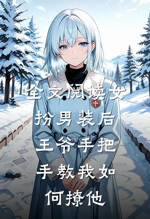 全文阅读女扮男装后，王爷手把手教我如何撩他
