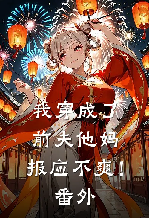 我穿成了前夫他妈，报应不爽！ 番外