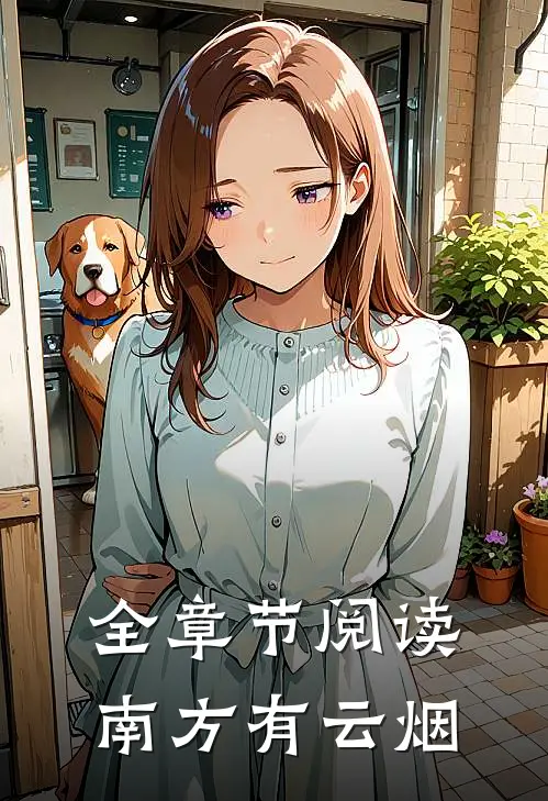 全章节阅读南方有云烟