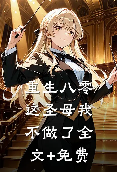 重生八零，这圣母我不做了全文+免费
