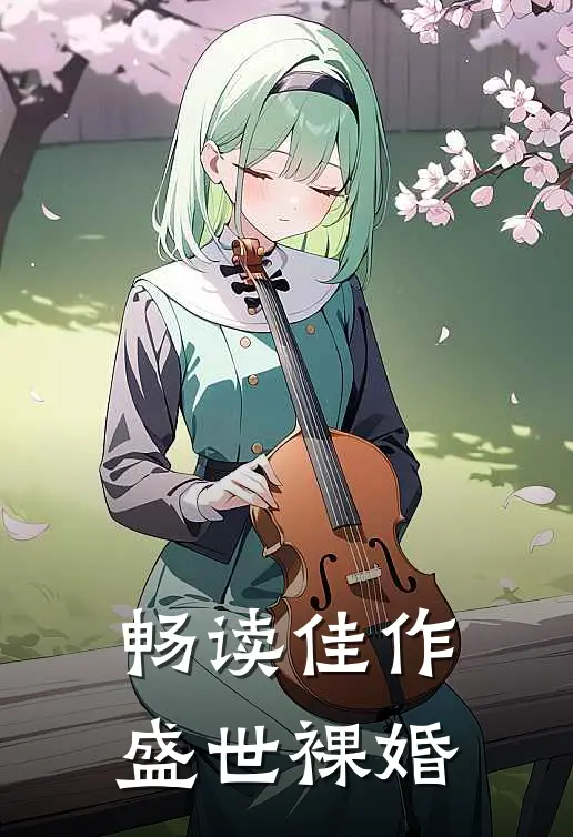 畅读佳作盛世裸婚