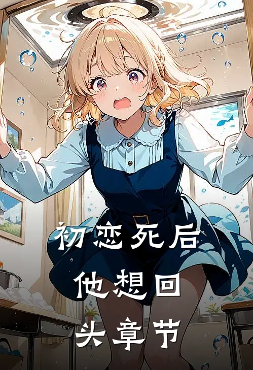 初恋死后,他想回头章节免费阅读