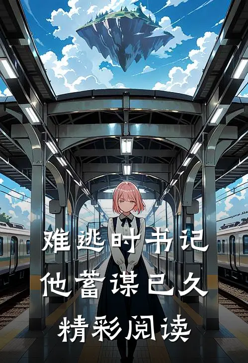 难逃时书记他蓄谋已久精彩阅读
