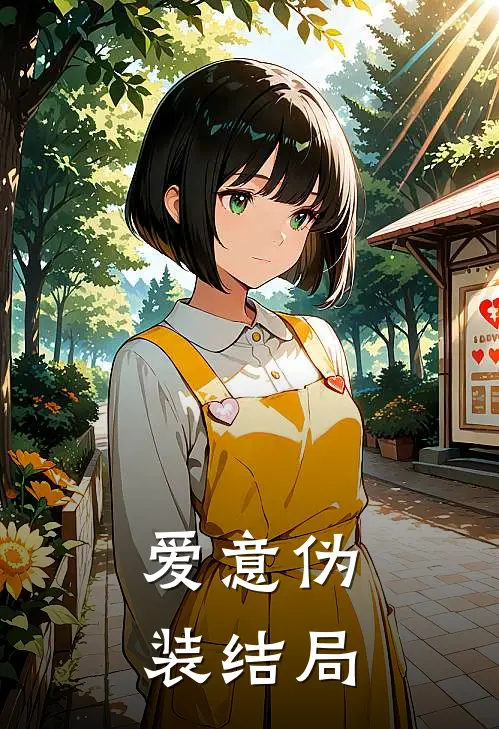 爱意伪装结局
