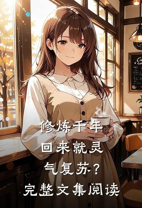 修炼千年，回来就灵气复苏？完整文集阅读