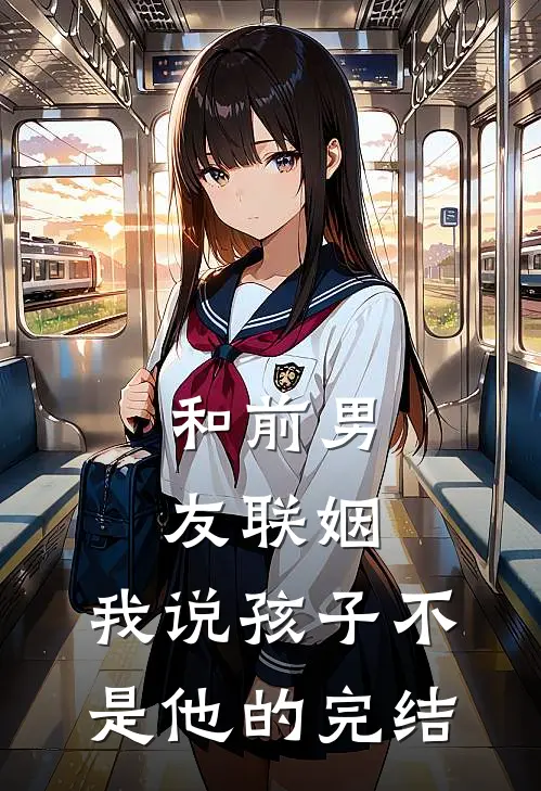 和前男友联姻，我说孩子不是他的完结