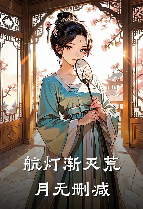 航灯渐灭荒月无删减