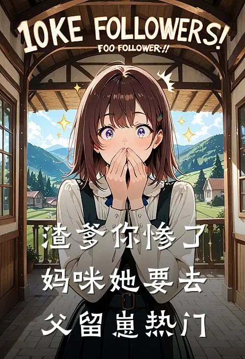 渣爹你惨了，妈咪她要去父留崽热门