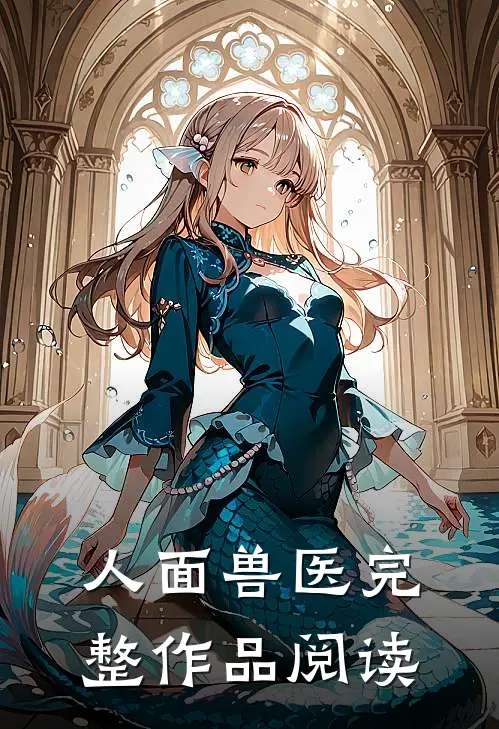 人面兽医完整作品阅读