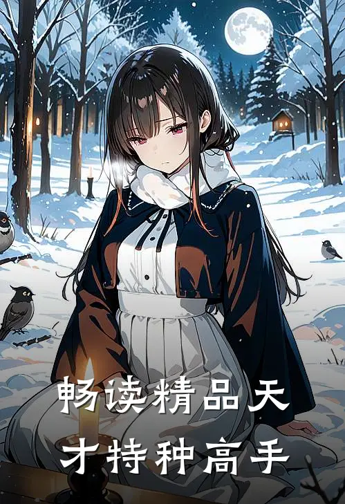 畅读精品天才特种高手