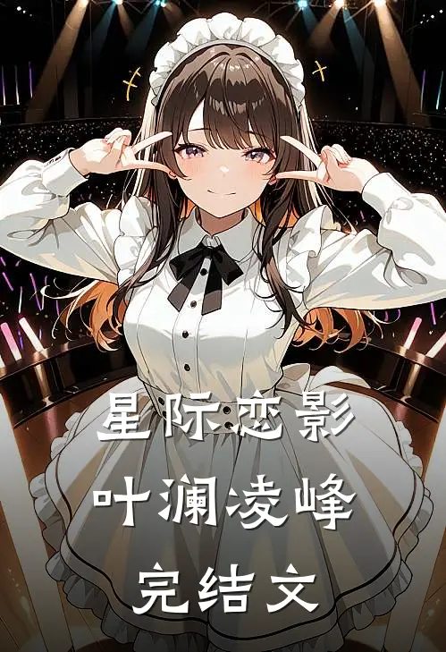 《星际恋影》叶澜凌峰完结文